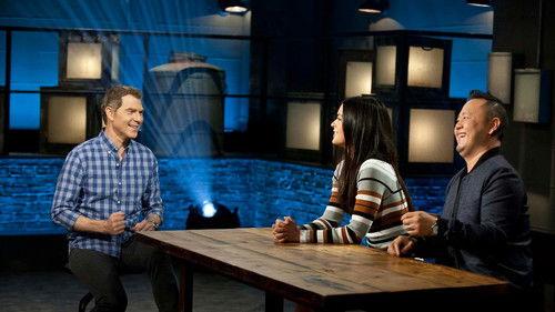 Beat Bobby Flay Season 15 Episode 7 - Stuffed and Fried