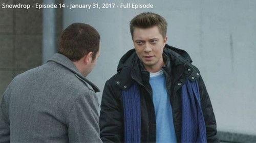 Snowdrop Season 1 Episode 14 - Detective meets a worker