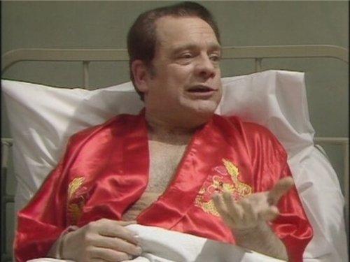 Only Fools and Horses Season 6 Episode 5 - Sickness & Wealth