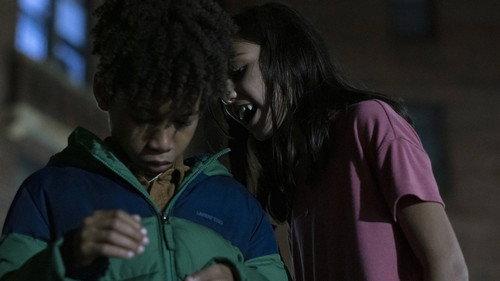 Let the Right One In Season 1 Episode 1 - Anything for Blood