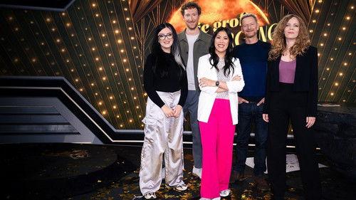 MaiThink X – Die Show Season 9 Episode 7 - The Great Doomsday Show