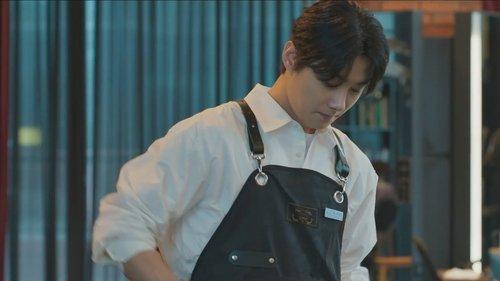 Tarot Season 1 Episode 7 - The Lovers