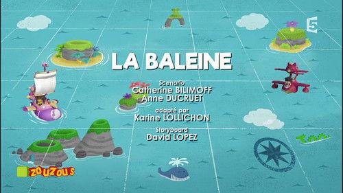 Pirata et Capitano Season 1 Episode 17 - Episode 17