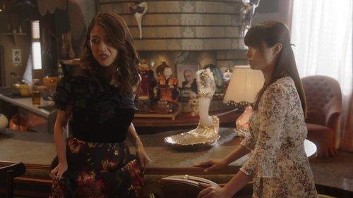 Daughter of Lupin Season 1 Episode 9 - Episode 9