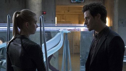undefined Season 3 Episode 3 - Perfect