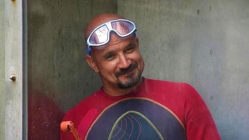 Fort Boyard Russia Season 7 Episode 6 - Episode 6