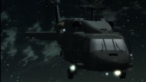 Jormungand Season 2 Episode 7 - Pazuzu