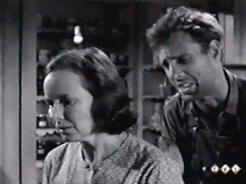 undefined Season 3 Episode 6 - Lonely Place