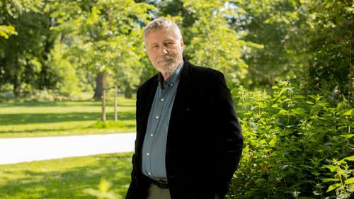 Zomergasten Season 35 Episode 6 - Bessel van der Kolk