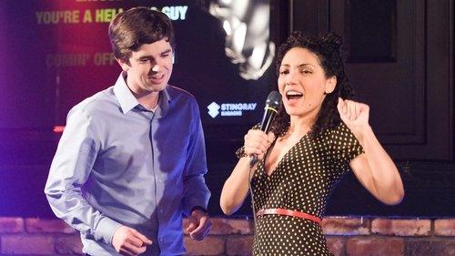 undefined Season 3 Episode 15 - Unsaid