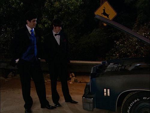 Drake & Josh Season 4 Episode 3 - The Wedding