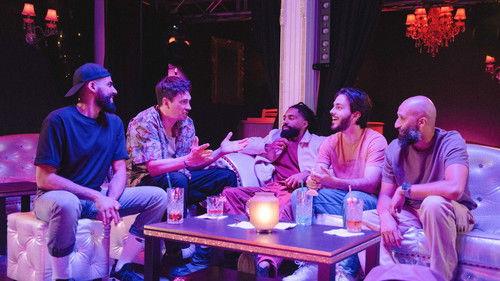 Enterrement de vie de garçon Season 1 Episode 1 - Episode 1