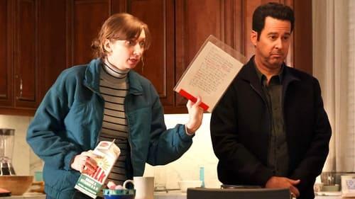 undefined Season 4 Episode 4 - Dave