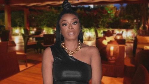 Love & Hip Hop Miami Season 5 Episode 9 - Claws Out