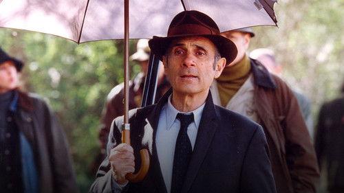 Nestor Burma Season 7 Episode 3 - Disobliged Nobility