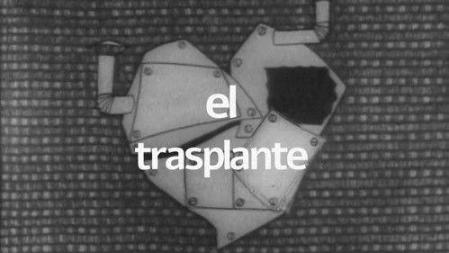 Tales to Keep You Awake Season 2 Episode 8 - The Transplant