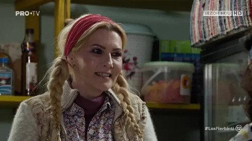 Las Fierbinţi Season 22 Episode 1 - Arabul