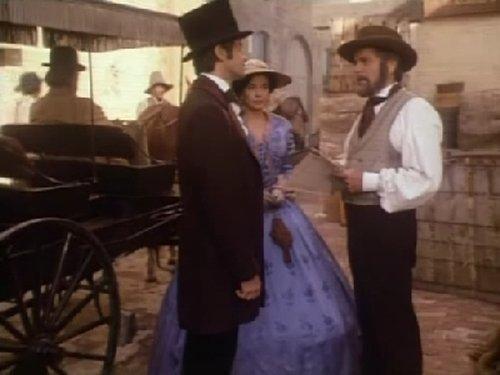 North and South Season 3 Episode 3 - Spring 1866 - Summer 1866