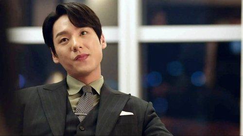 Good Partner Season 1 Episode 12 - Decision Closing Argument