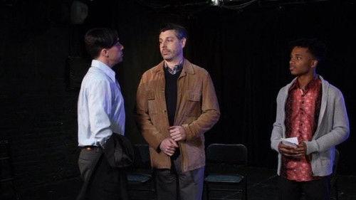 He's With Me Season 2 Episode 11 - Adult Men, Part Two