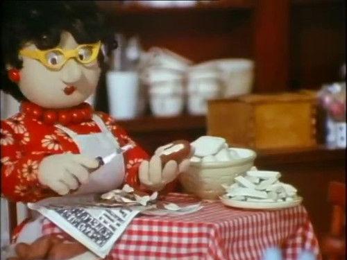 Fireman Sam Season 1 Episode 7 - Lost Cat