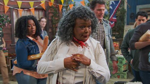 BUNK'D: Learning the Ropes Season 6 Episode 6 - Where the Buffalo Betties Roam