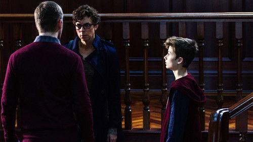 Fatal Vows Season 4 Episode 13 - At Death's Door