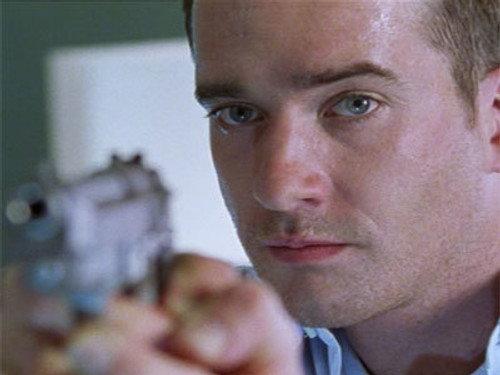 Spooks Season 2 Episode 5 - I Spy Apocalypse