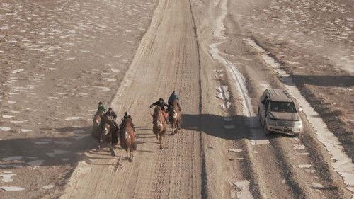 Les Routes de l'impossible Season 18 Episode 1 - Mongolia, the diehards of the steppes