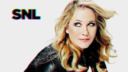 Saturday Night Live Season 38 Episode 4 - Christina Applegate with Passion Pit