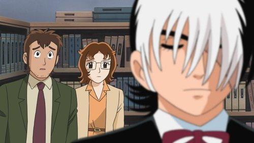 Black Jack Season 1 Episode 25 - Abacus Genius