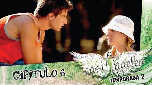 Casi Ángeles Season 2 Episode 6 - Episode 6: THE CURL ALWAYS COMES BACK