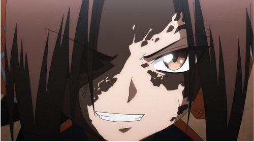 SHAMAN KING Season 1 Episode 45 - The First and the Last