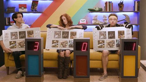 Um, Actually... Season 1 Episode 6 - Pevensie Reign, Foreign Mutants, Kanto Clones