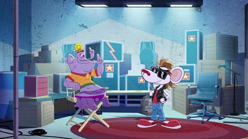 Danger Mouse Season 1 Episode 40 - All 5 It
