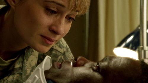 Combat Hospital Season 1 Episode 10 - Reason to Believe