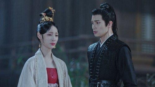 The Legend of Anle Season 1 Episode 26 - Empress Dowager Meets Di Shengtian