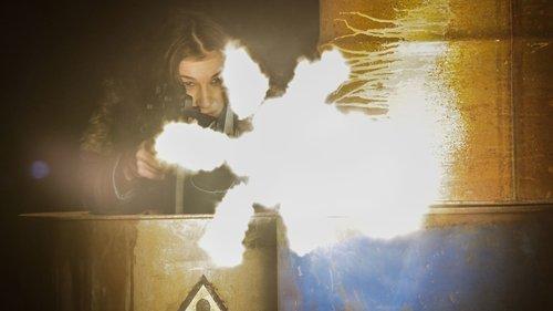 Grimm Season 2 Episode 14 - Natural Born Wesen