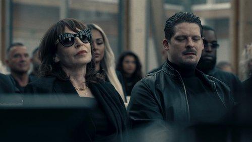 Sleepers Season 1 Episode 4 - The Banker