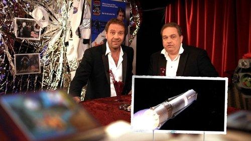 Die schlechtesten Filme aller Zeiten Season 1 Episode 8 - Episode 8