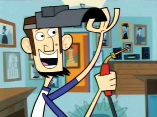 Clone High Season 1 Episode 11 - Makeover, Makeover, Makeover: The Makeover Episode