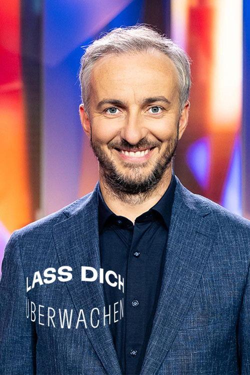 Lass dich überwachen! poster