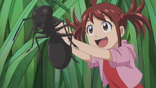 Surviving Science! Season 1 Episode 4 - Insect world survival (1)