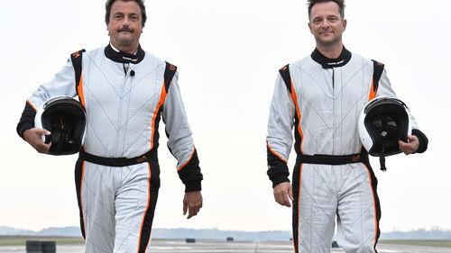 Top Gear France Season 4 Episode 8 - Episode 8