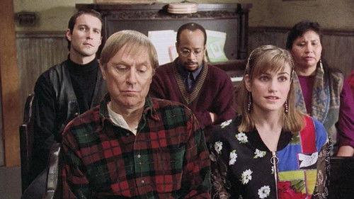 Northern Exposure Season 4 Episode 22 - Kaddish, For Uncle Manny