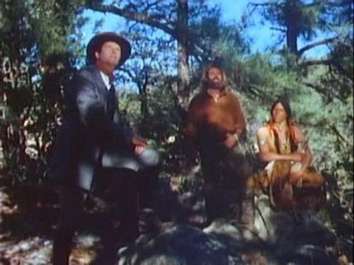 Grizzly Adams Season 1 Episode 6 - Adam's Ark