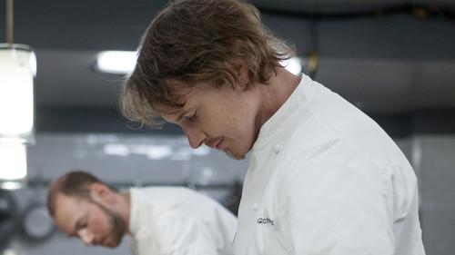 Chef's Table Season 2 Episode 1 - Grant Achatz