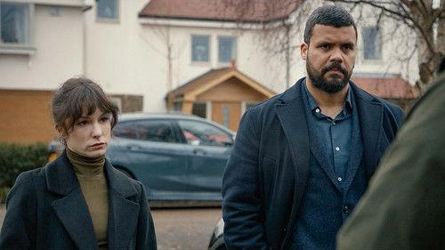 Whitstable Pearl Season 1 Episode 2 - Random Acts