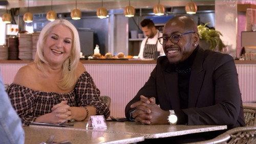 Celebs Go Dating Season 10 Episode 13 - Episode 13