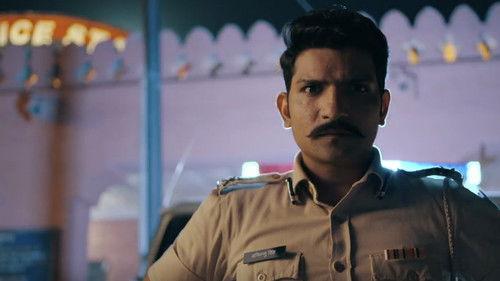 Dark 7 White Season 1 Episode 10 - Gehra Safed